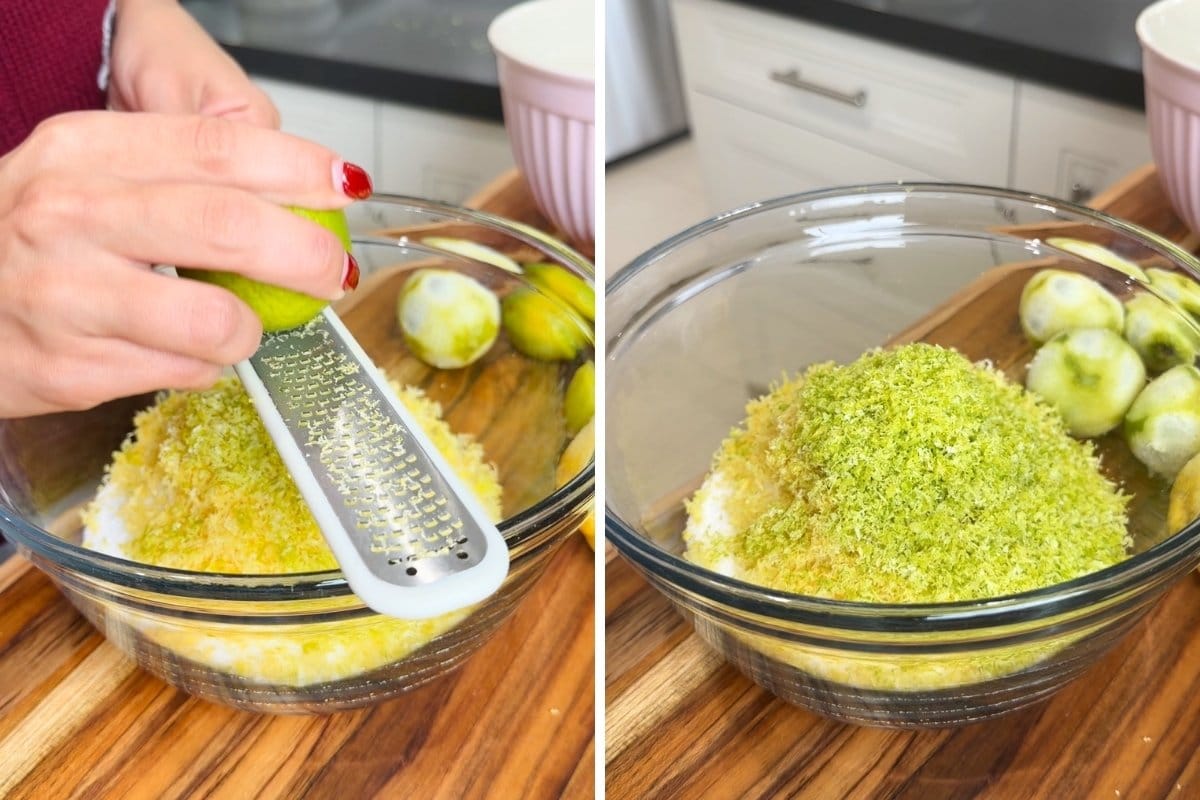 How to Make Sprite at Home - Minoo Makes Stuff