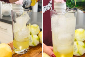 How to Make Sprite at Home - Minoo Makes Stuff