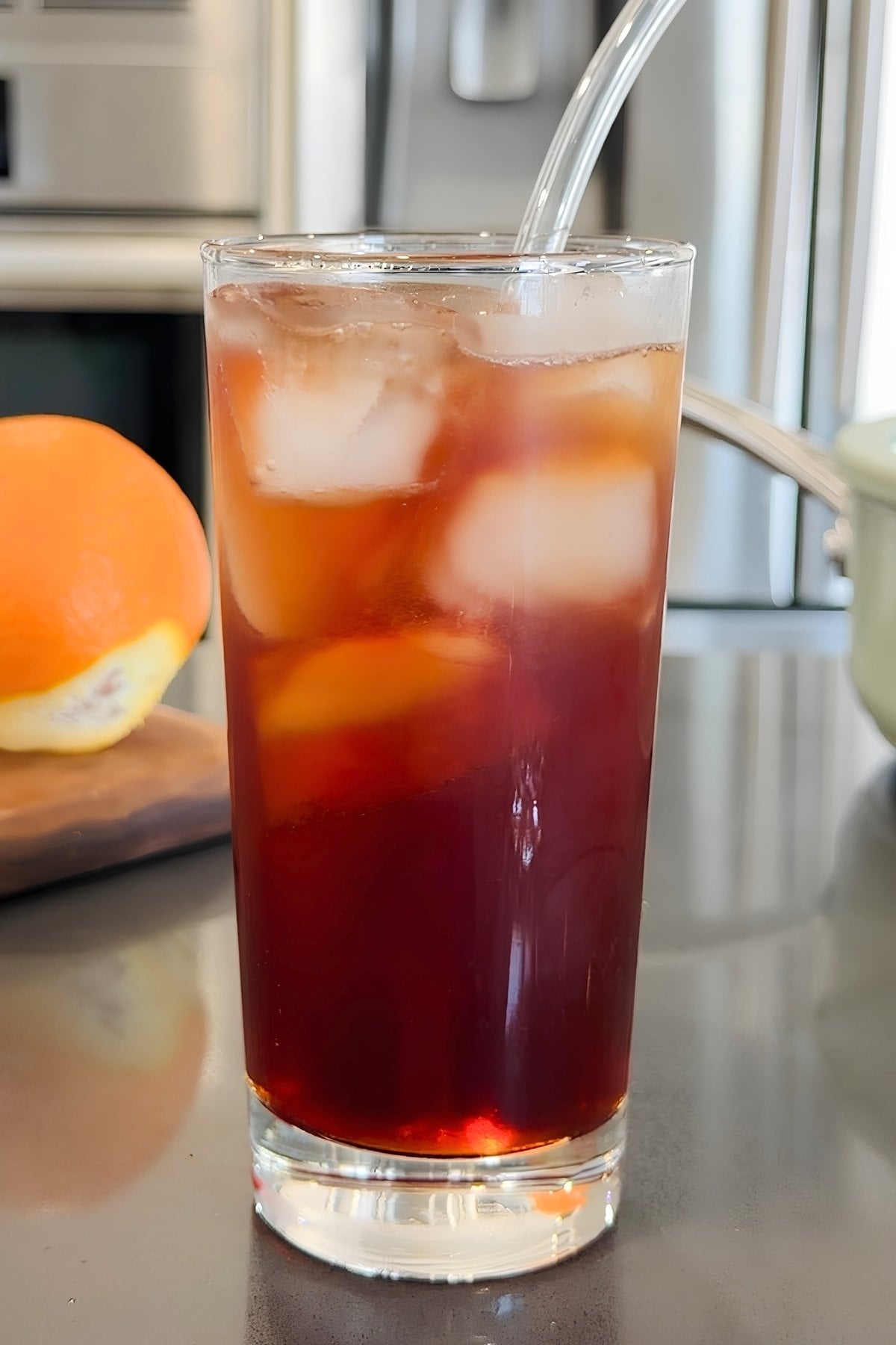 Homemade Dr Pepper Syrup Recipe